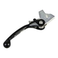 StatesMX Flex Brake Lever for 2004-2010 KTM 85 SX - Black