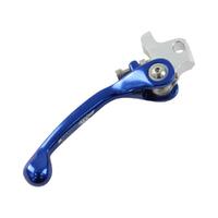 StatesMX Flex Brake Lever for 2008-2022 Yamaha YZ250 - Blue