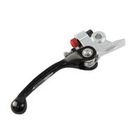 StatesMX Flex Brake Lever for 2014-2023 KTM 450 EXCF - Black