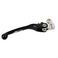 StatesMX Flex Clutch Lever for 2007-2015 Honda CRF150R - Black
