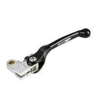 StatesMX Flex Clutch Lever for 2004-2020 Honda CRF450R - Black