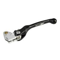 StatesMX Flex Clutch Lever for 2004-2023 Suzuki RMZ250 - Black