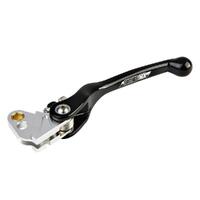 StatesMX Flex Clutch Lever for 2002-2014 Yamaha YZ85LW Big Wheel - Black