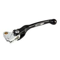 StatesMX Flex Clutch Lever for 2003-2008 Yamaha YZ450F - Black