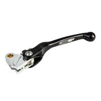 StatesMX Flex Clutch Lever for 1999-2022 Yamaha YZ125 - Black