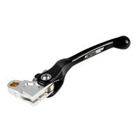 StatesMX Flex Clutch Lever for 2016-2023 Yamaha YZ450FX - Black