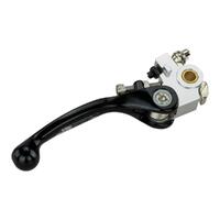 StatesMX Flex Clutch Lever for 2021-2023 Honda CRF450R - Black