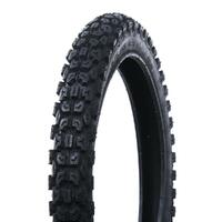 Vee Rubber Postie Bike Tyre VRM022 275-17 Trial Claw Pattern