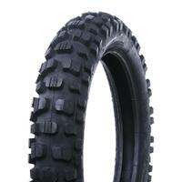 Vee Rubber Tyre VRM147 120/90-18 Knob Hard Terrain Tube Type