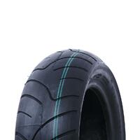 Vee Rubber Scooter Tyre VRM217 100/80-10 T/L