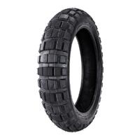 Vee Rubber Tubeless Motorbike Tyre - 130/80B17 65Q