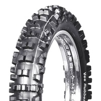 Vee Rubber Motocross Tyre VRM500 GNCC 110/90-19 Tube Type