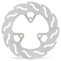 Moto-Master Flame Rear Brake Disc for 1996 Honda TRX300EX