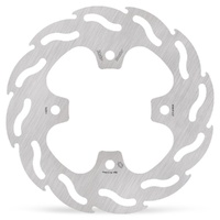 Moto-Master Flame Rear Brake Disc for 2006-2007 Polaris 500 Predator