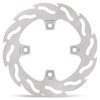 Moto-Master Flame Rear Brake Disc for 2001-2003 Can-Am DS650
