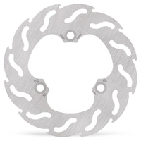 Moto-Master Flame Rear Brake Disc for 2006-2011 Suzuki LTR 450 