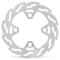 Moto-Master Flame Rear Brake Disc for 2009 KTM ATV 450 SX