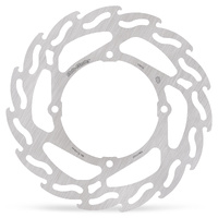 Moto-Master Front Left Flame Brake Disc for 2025-2026 GasGas MC65