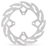 Moto-Master Flame Rear Brake Disc for 2025-2026 GasGas MC65