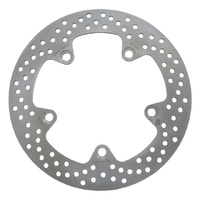 Moto-Master Halo Fixed Rear Brake Disc for 2003-2006 Ducati 999S