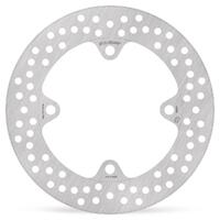 Moto-Master Halo Fixed Rear Brake Disc for 2008-2015 Honda CBR1000RR ABS