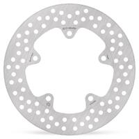 Moto-Master Halo Fixed Rear Brake Disc for 2021-2023 Aprilia RSV4 1100 RR