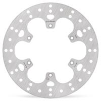 Moto-Master Halo Fixed Rear Brake Disc for 2001-2006 BMW F650CS