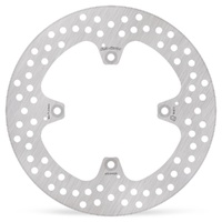 Moto-Master Halo Fixed Rear Brake Disc for 2013-2015 Ducati 821 Hyperstrada