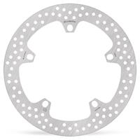 Moto-Master Halo Front Left Fixed Brake Disc for 2019-2024 BMW S1000RR