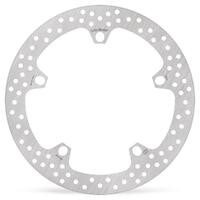 Moto-Master Halo Front Left Fixed Brake Disc for 2019-2024 BMW R1250GS