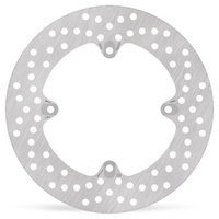 Moto-Master Halo Fixed Rear Brake Disc for 2014-2024 MV Agusta Brutale 800 Dragster