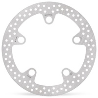 Moto-Master Halo Fixed Front Brake Disc for 2010-2014 Honda CB1100
