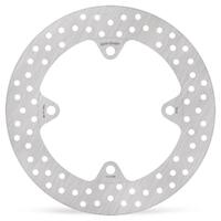 Moto-Master Halo Fixed Rear Brake Disc for 2019-2024 Honda CBR650R