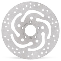 Moto-Master Front Halo Brake Disc for 2000-2003 Harley Davidson 1450 FXDX Super Glide Sport 88CI