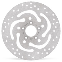 Moto-Master Rear Halo Brake Disc for 2000-2003 Harley Davidson XL1200S Sportster Sport