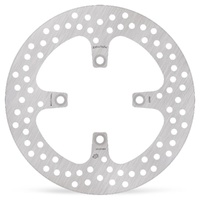Moto-Master Halo Fixed Rear Brake Disc for 2007-2008 Ducati 1098