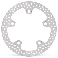 Moto-Master Front Halo Brake Disc for 2022-2023 Harley Davidson RH1250S Sportster S