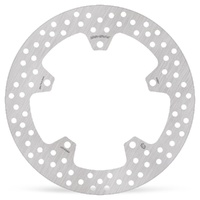 Moto-Master Rear Halo Brake Disc for 2022-2023 Harley Davidson RH1250S Sportster S