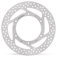 Moto-Master Halo Fixed Front Brake Disc for 2001-2004 Triumph 955i Tiger