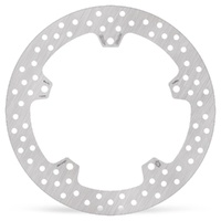 Moto-Master Rear Halo Brake Disc for 2021-2023 Harley Davidson 1250 Pan America Special
