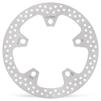 Moto-Master Front Halo Brake Disc for 2024-2026 Harley Davidson FLTRX 117 Road Glide 