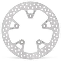 Moto-Master Halo Fixed Rear Brake Disc for 2023-2024 KTM 890 SMT