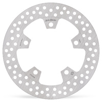 Moto-Master Rear Halo Brake Disc for 2025-2026 Aprilia Tuono 457 