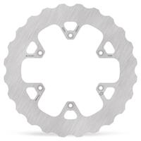 Moto-Master Mud Fixed Rear Brake Disc for 2025 Beta RR 125 X-Pro 2T