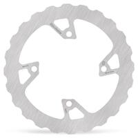 Moto-Master Mud Fixed Rear Brake Disc for 2020 Kawasaki KX250F