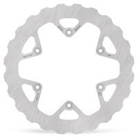 Moto-Master Mud Fixed Rear Brake Disc for 2021-2025 Yamaha YZ250F