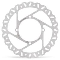 Moto-Master Nitro Front Left Fixed Brake Disc for 2015-2025 Kawasaki KX250F
