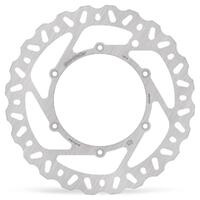 Moto-Master Nitro Front Left Fixed Brake Disc for 2015-2024 Beta RR 430 4T