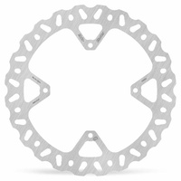Moto-Master Nitro Fixed Rear Brake Disc for 2005-2018 TM EN250F