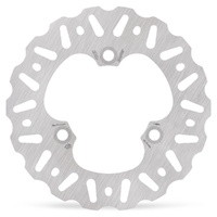 Moto-Master Nitro Fixed Rear Brake Disc for 2006-2011 Suzuki LTR450